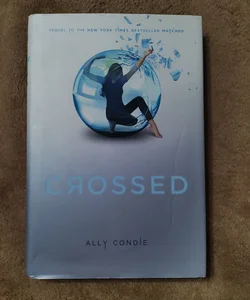 Crossed