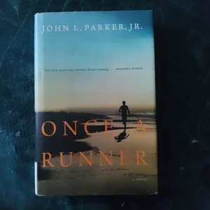 Once a Runner