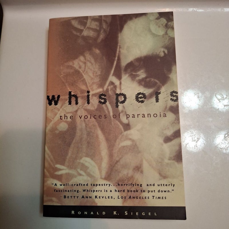 Whispers