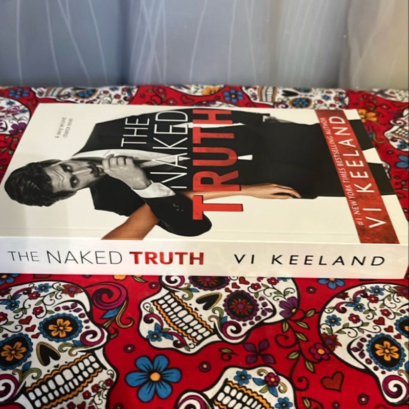 The Naked Truth (Bookworm Box)