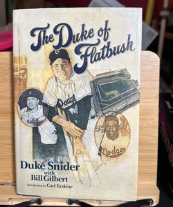 The Duke of Flatbush