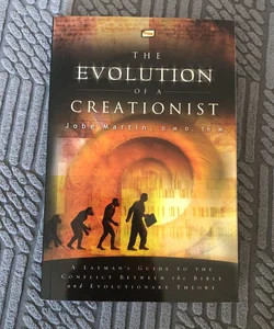 The Evolution of a Creationist