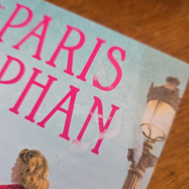 The Paris Orphan