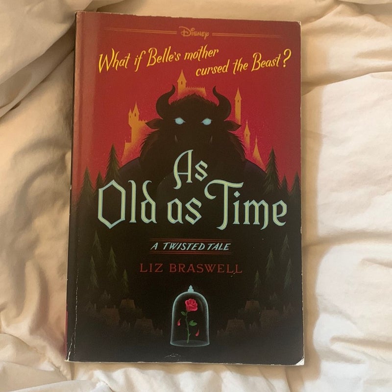 As Old As Time
