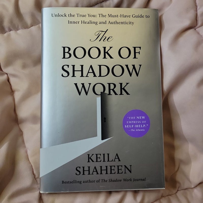 The Book of Shadow Work