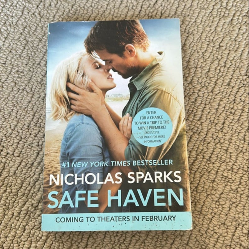 Safe Haven