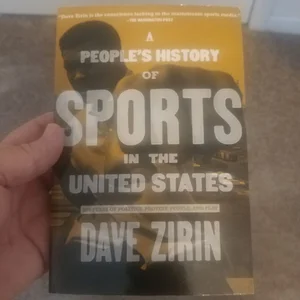 People's History of Sports in the United States