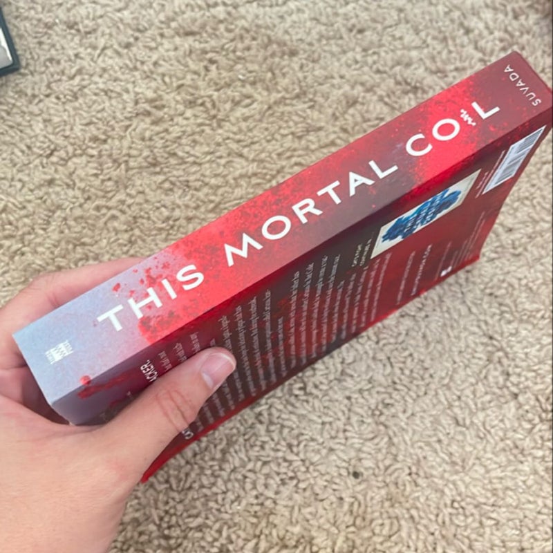 This Mortal Coil