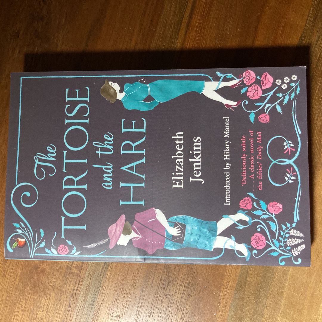 The Tortoise and the Hare