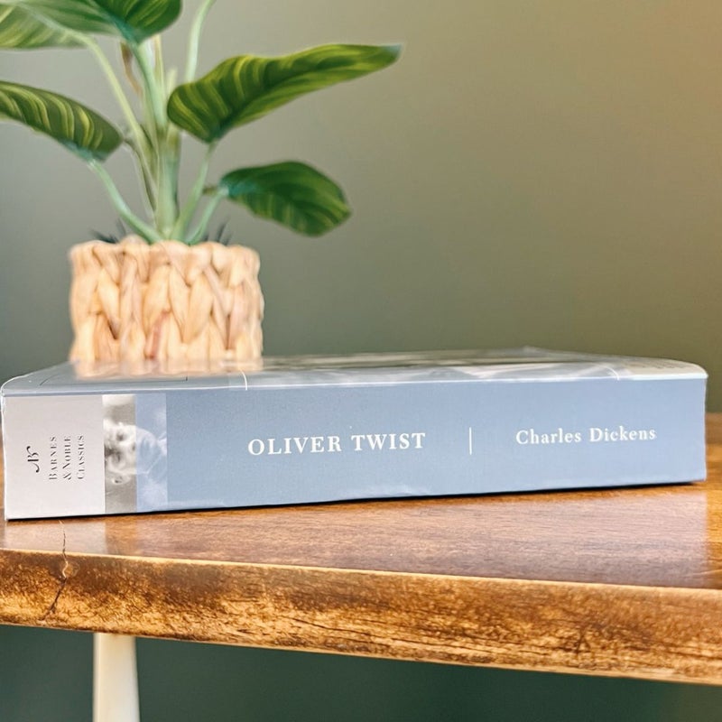 Oliver Twist