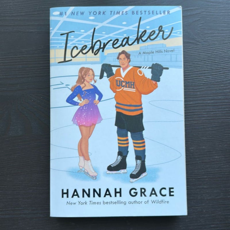 Icebreaker