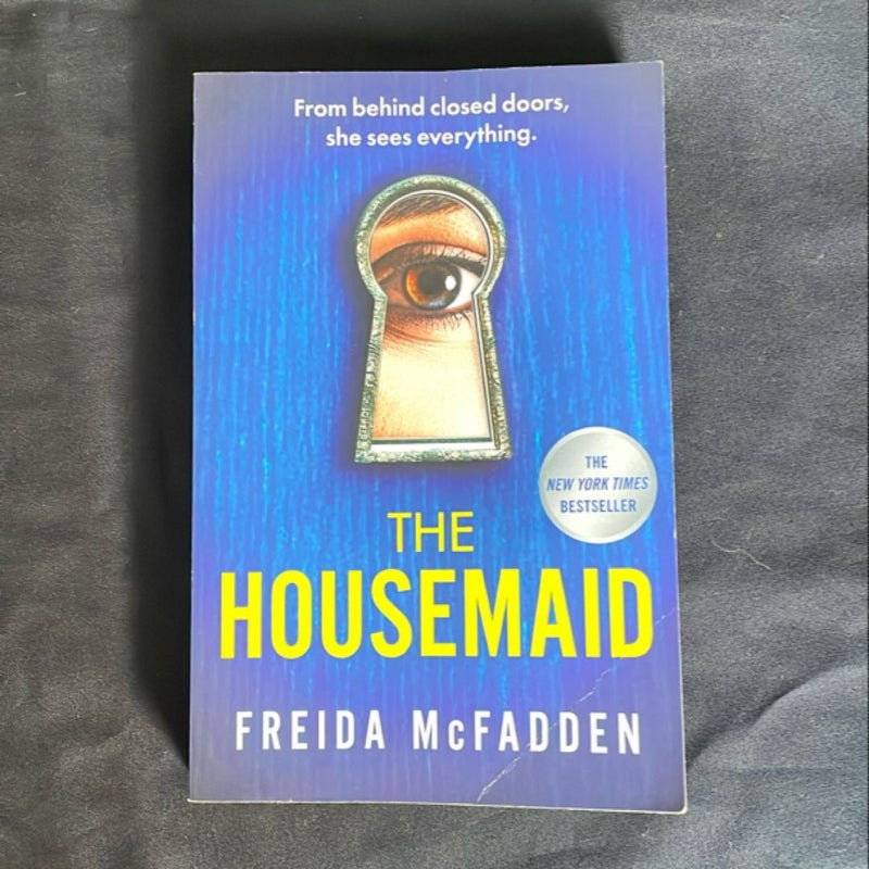 The Housemaid