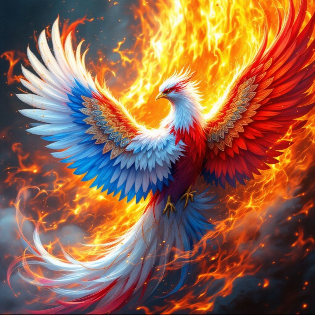 The Phoenix’s Nest