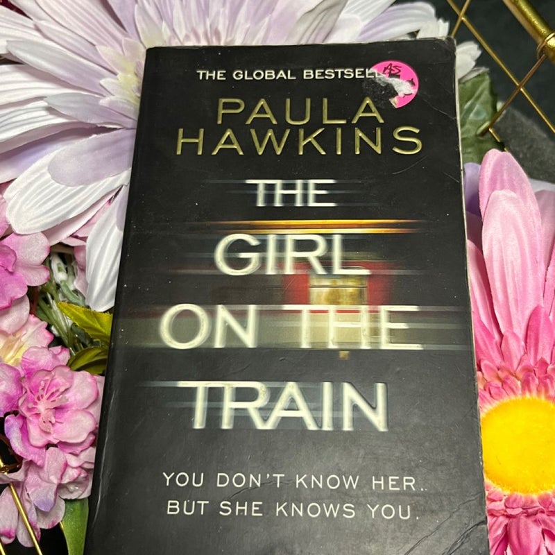 The Girl on the Train