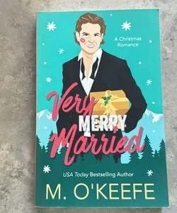 Very Merry Married