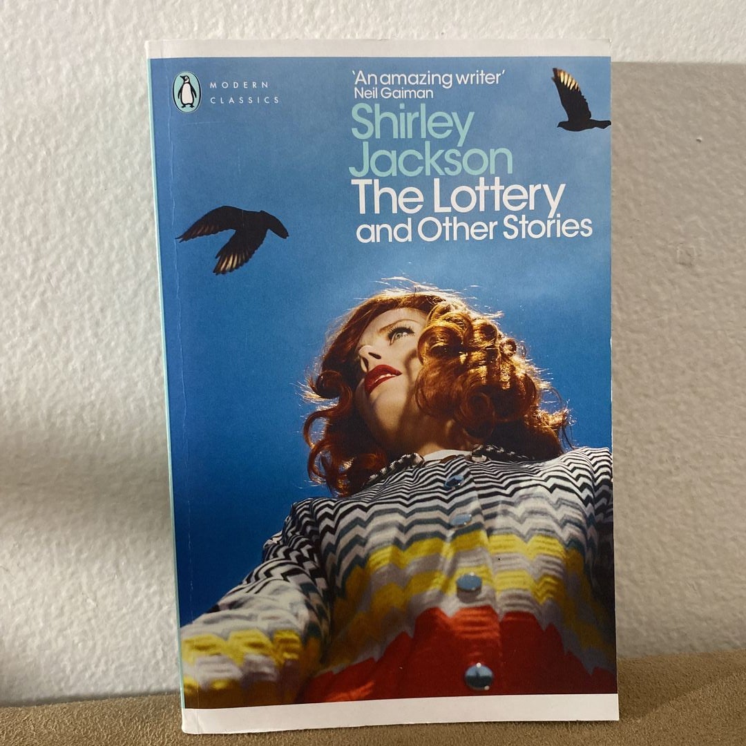 The Lottery and Other Stories