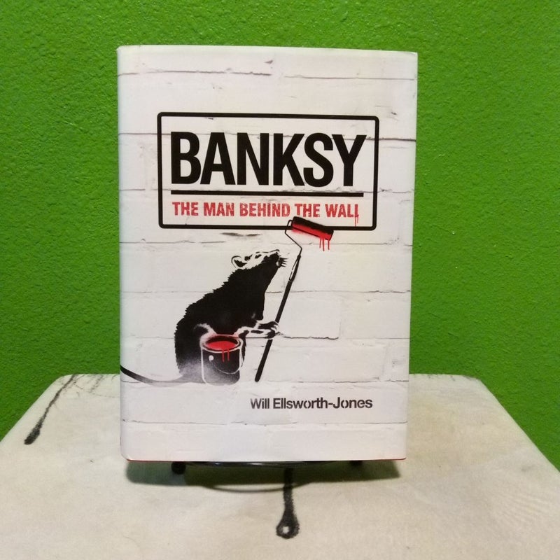 Banksy