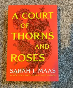 A Court of Thorns and Roses