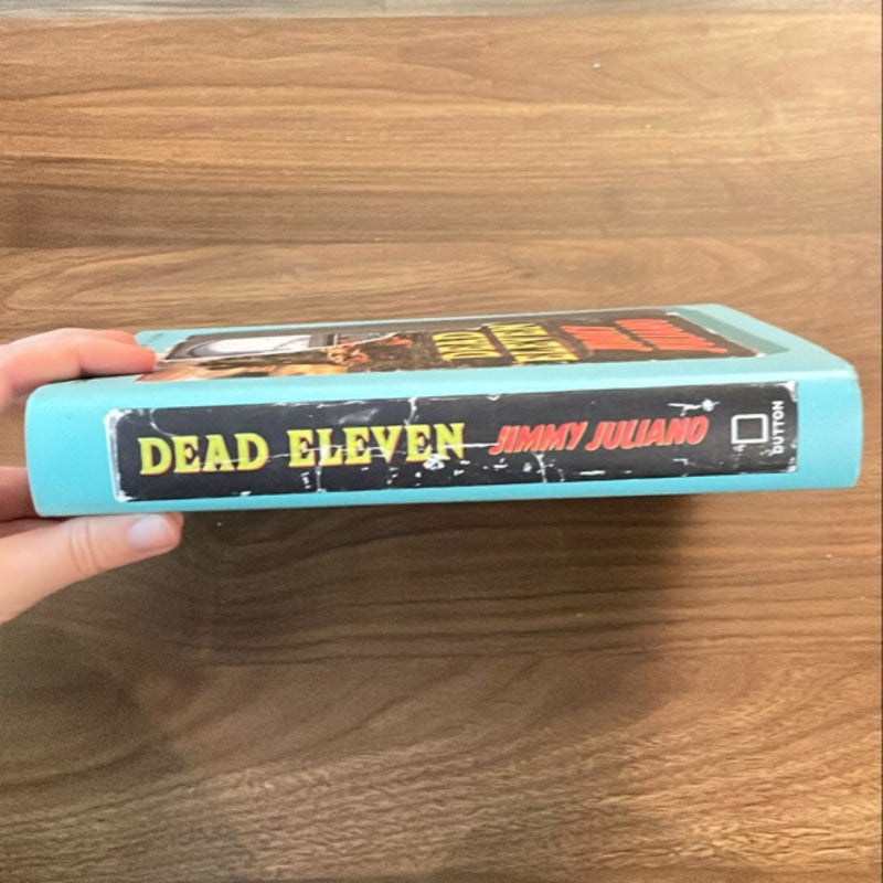 Dead Eleven