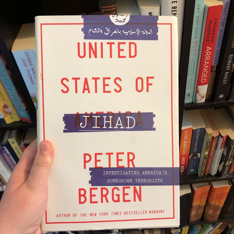 United States of Jihad