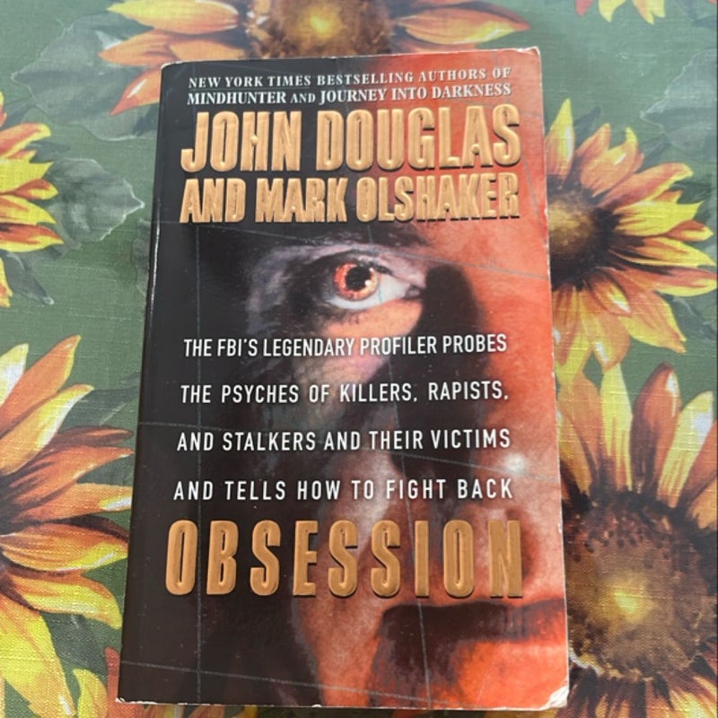 Obsesión 