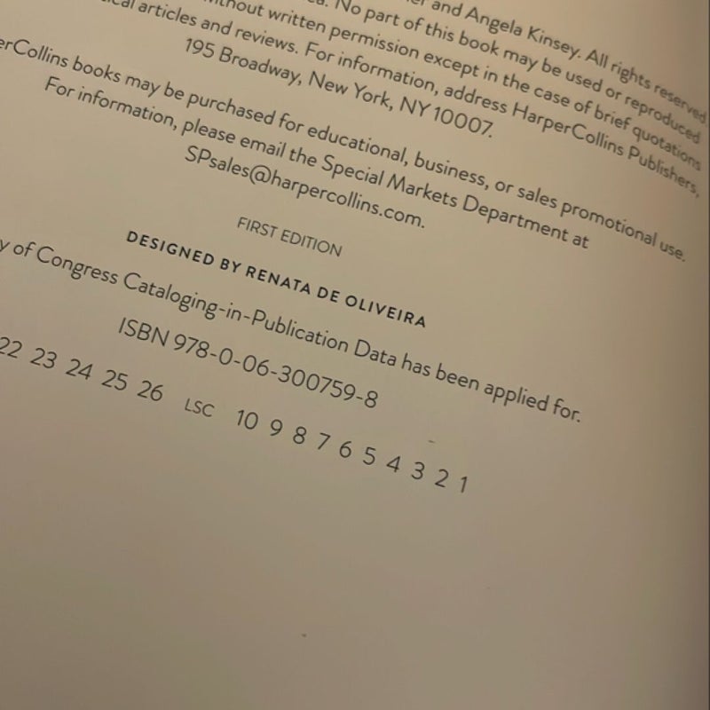 The Office BFFs *first edition