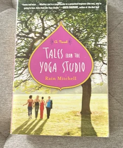 Tales from the Yoga Studio