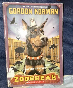 Zoobreak