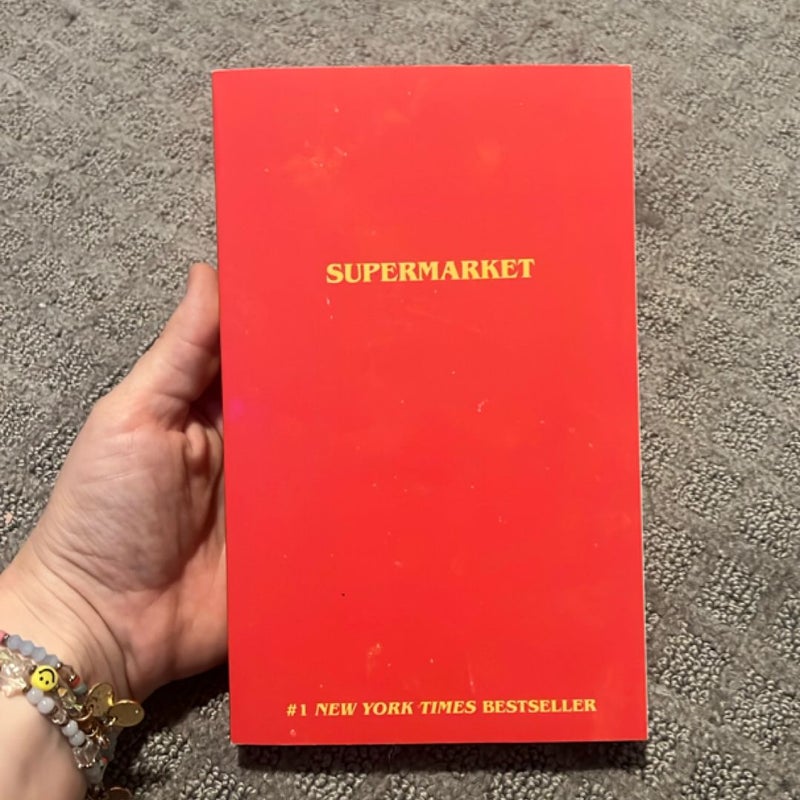 Supermarket