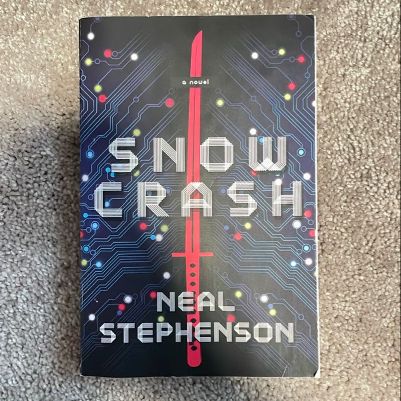 Snow Crash