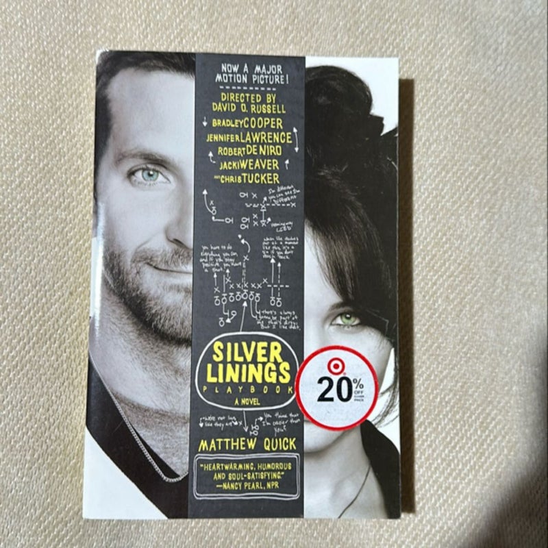 The Silver Linings Playbook