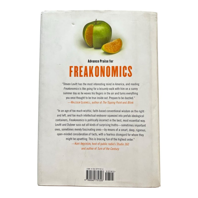 Freakonomics