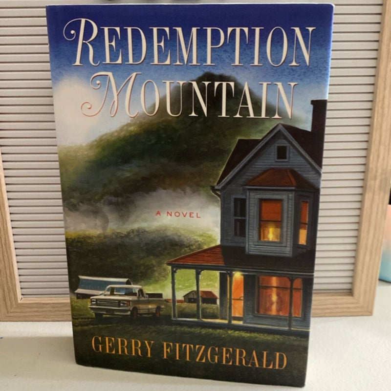 Redemption Mountain