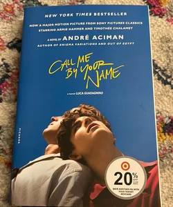 Call Me by Your Name