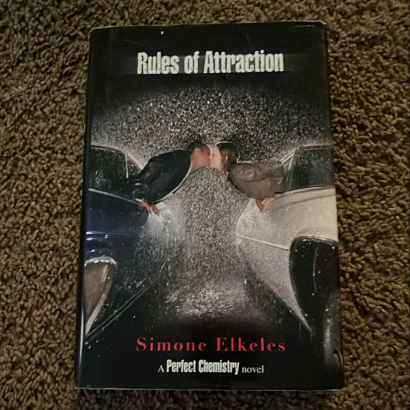 Rules of Attraction