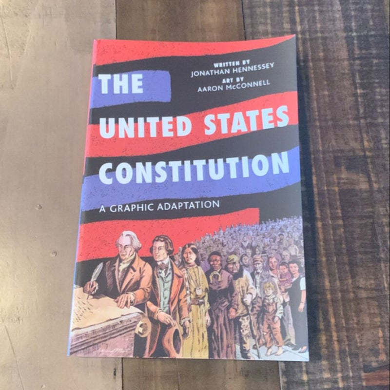 The United States Constitution