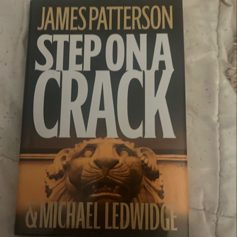 Step on a Crack