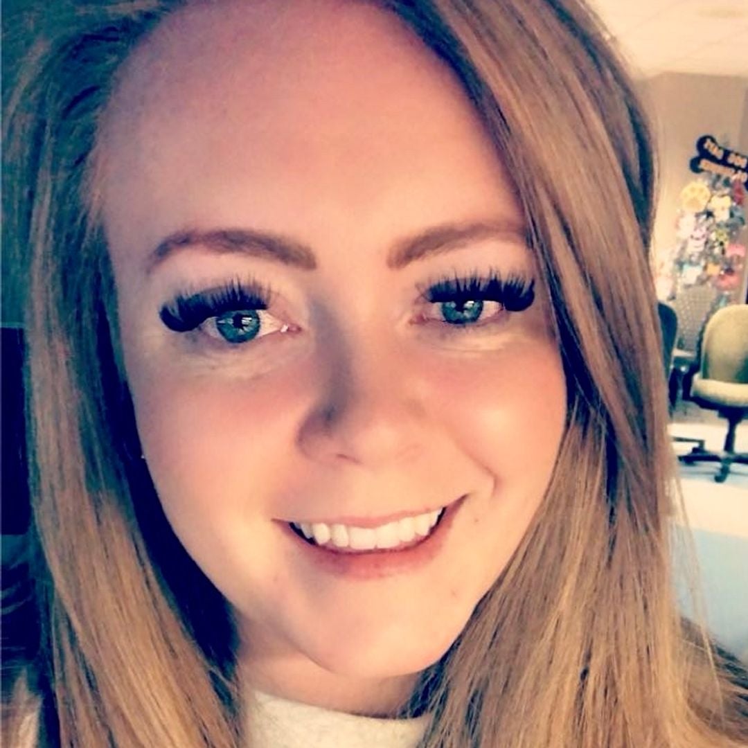 Sammi K.
