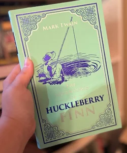 The Adventures of Huckleberry Finn