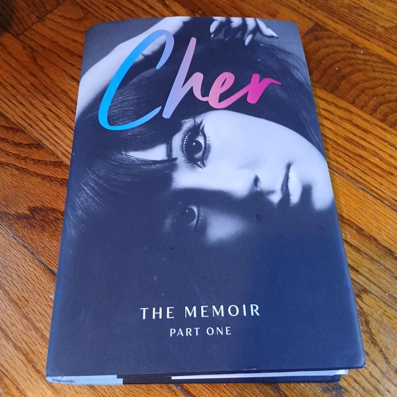 Cher