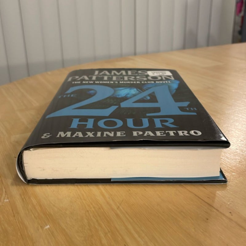 The 24th Hour