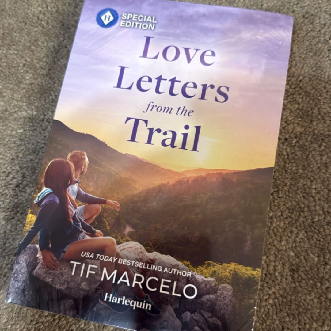Love Letters from the Trail