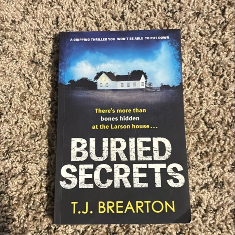 Buried Secrets