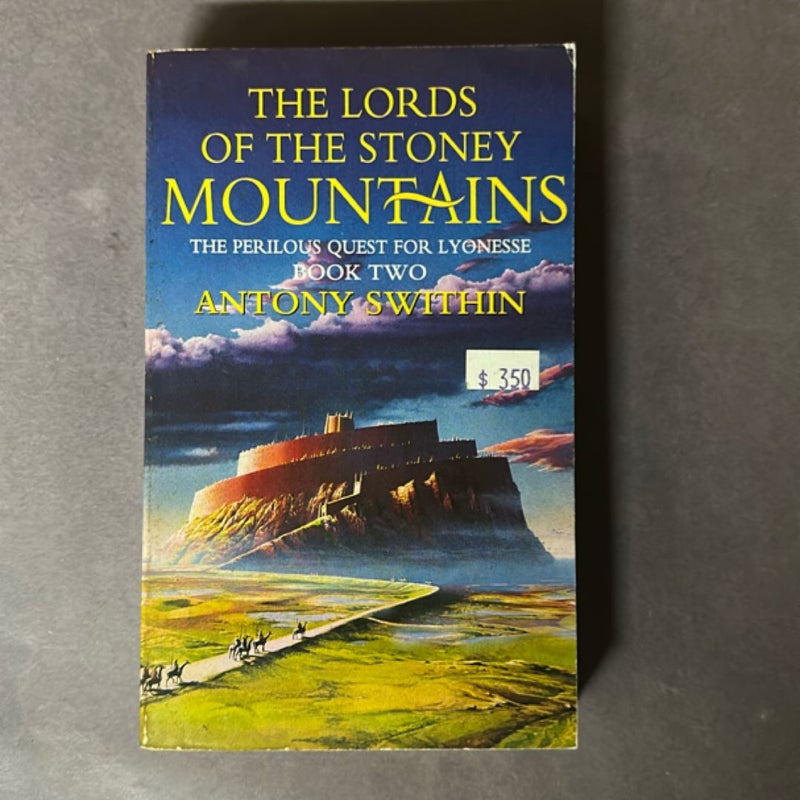 The Lords of Stoney Mountain