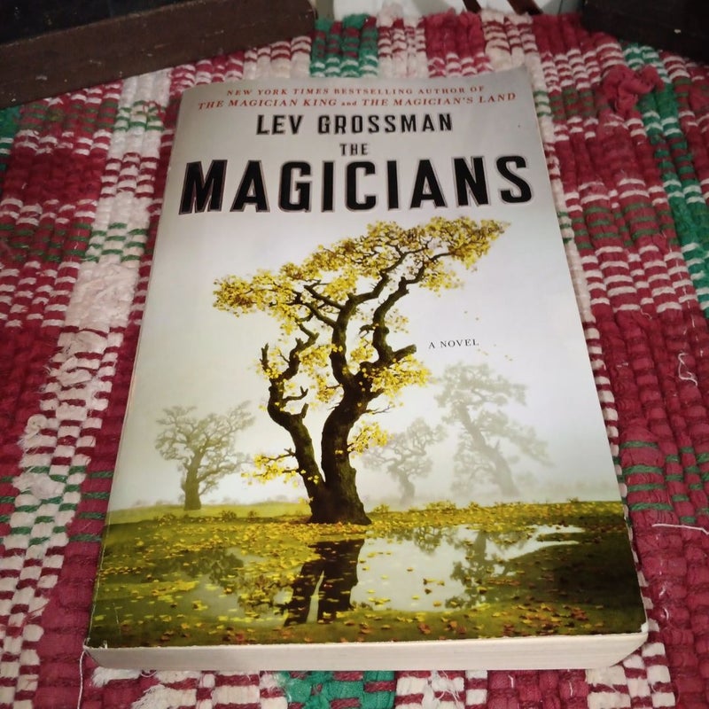 The Magicians