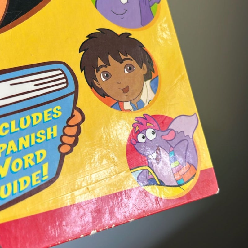 Dora's Storytime Collection