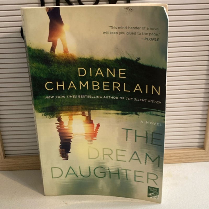 The Dream Daughter
