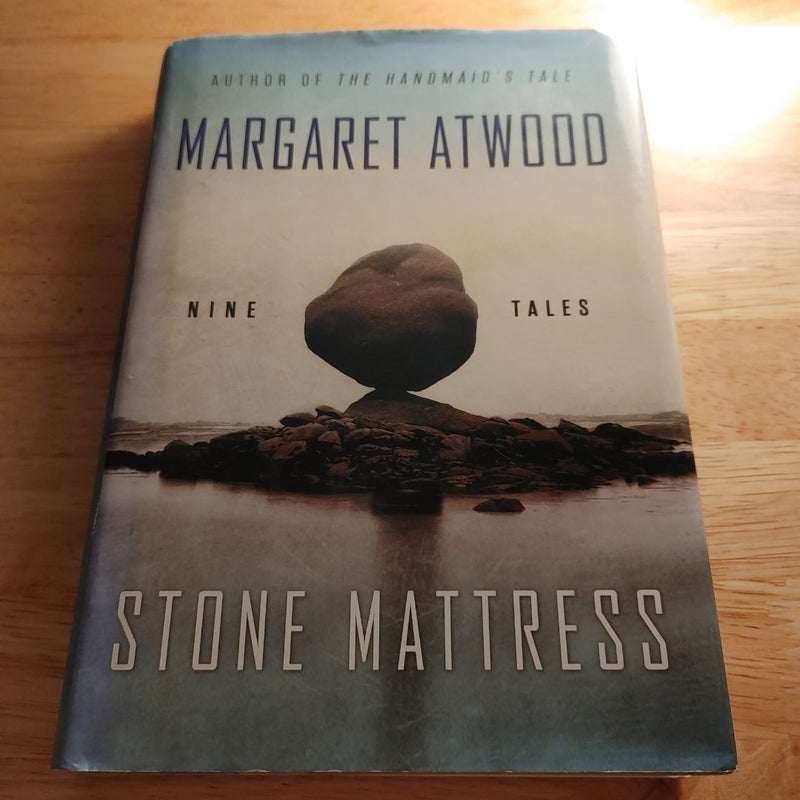 Stone Mattress