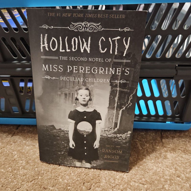 Hollow City