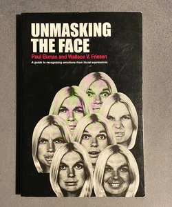Unmasking the Face